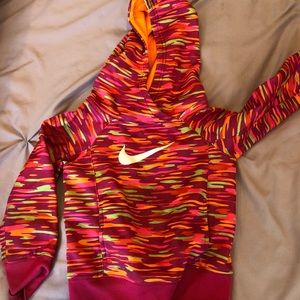 3T Nike Hoodie